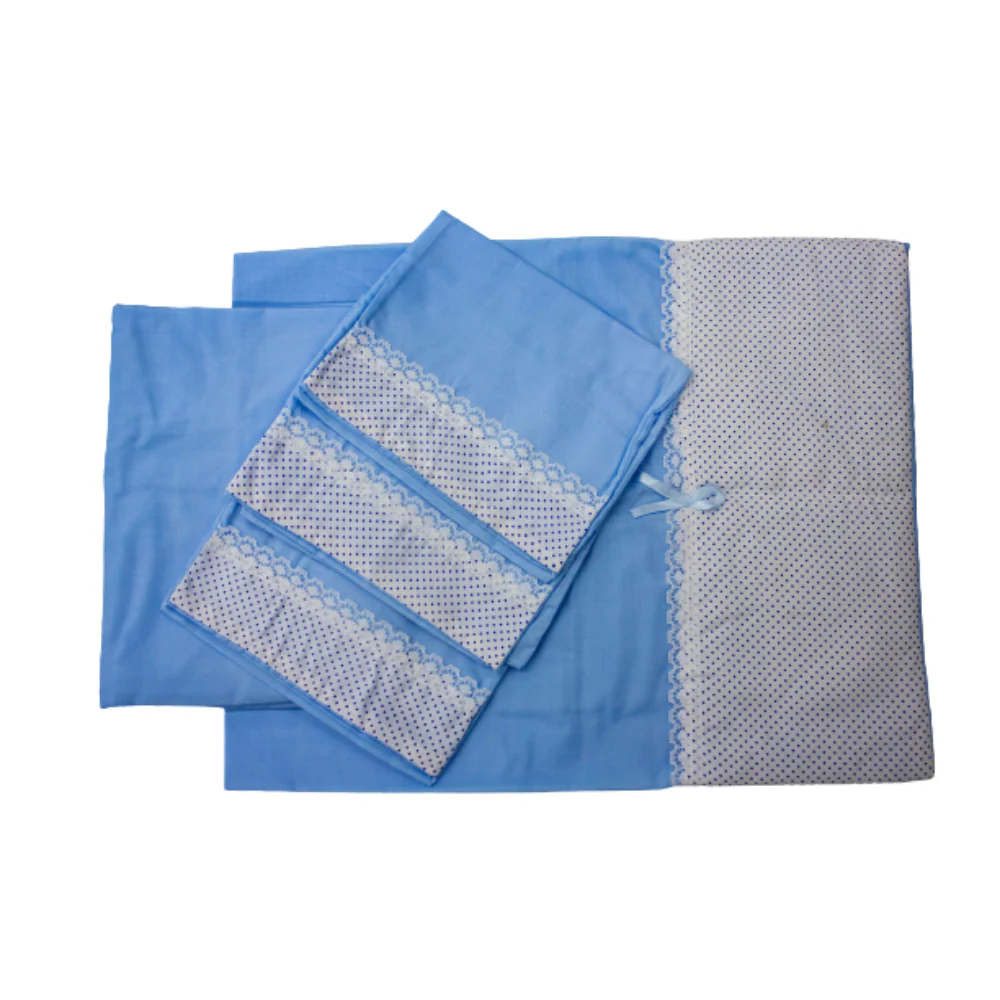 SABANA+FORRO+FUNDA 120X80 1062 CRECIENDO - Image 2