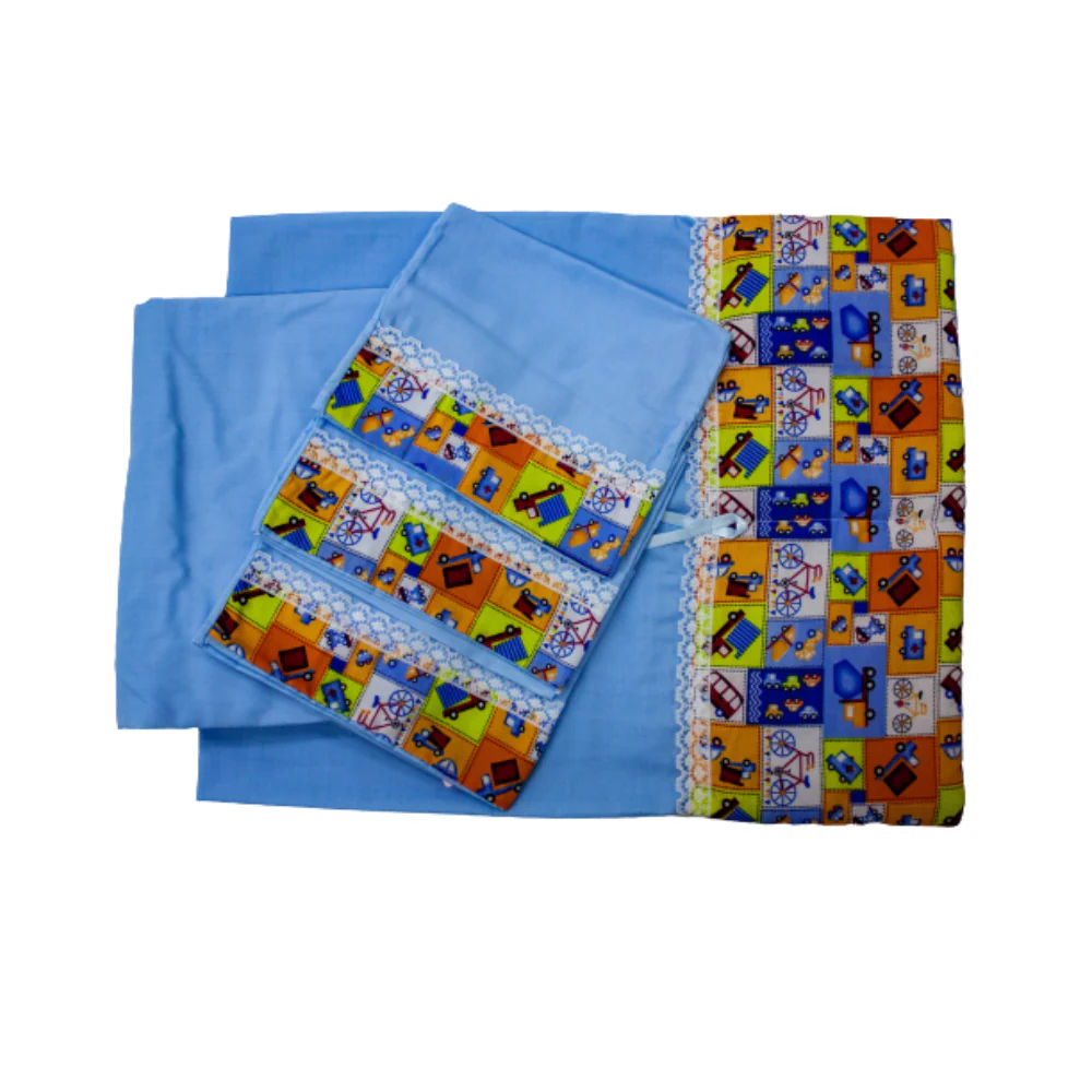 SABANA+FORRO+FUNDA 120X80 1062 CRECIENDO - Image 3