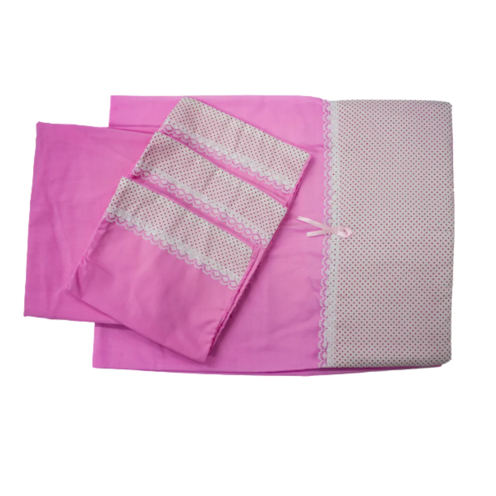 SABANA+FORRO+FUNDA 120X80 1062 CRECIENDO - Image 6