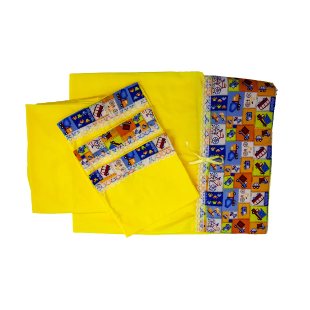 SABANA+FORRO+FUNDA 120X80 1062 CRECIENDO - Image 8