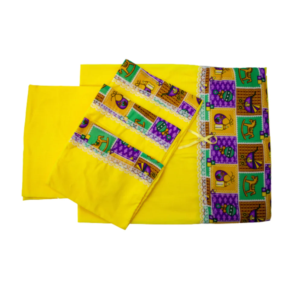 SABANA+FORRO+FUNDA 120X80 1062 CRECIENDO - Image 9
