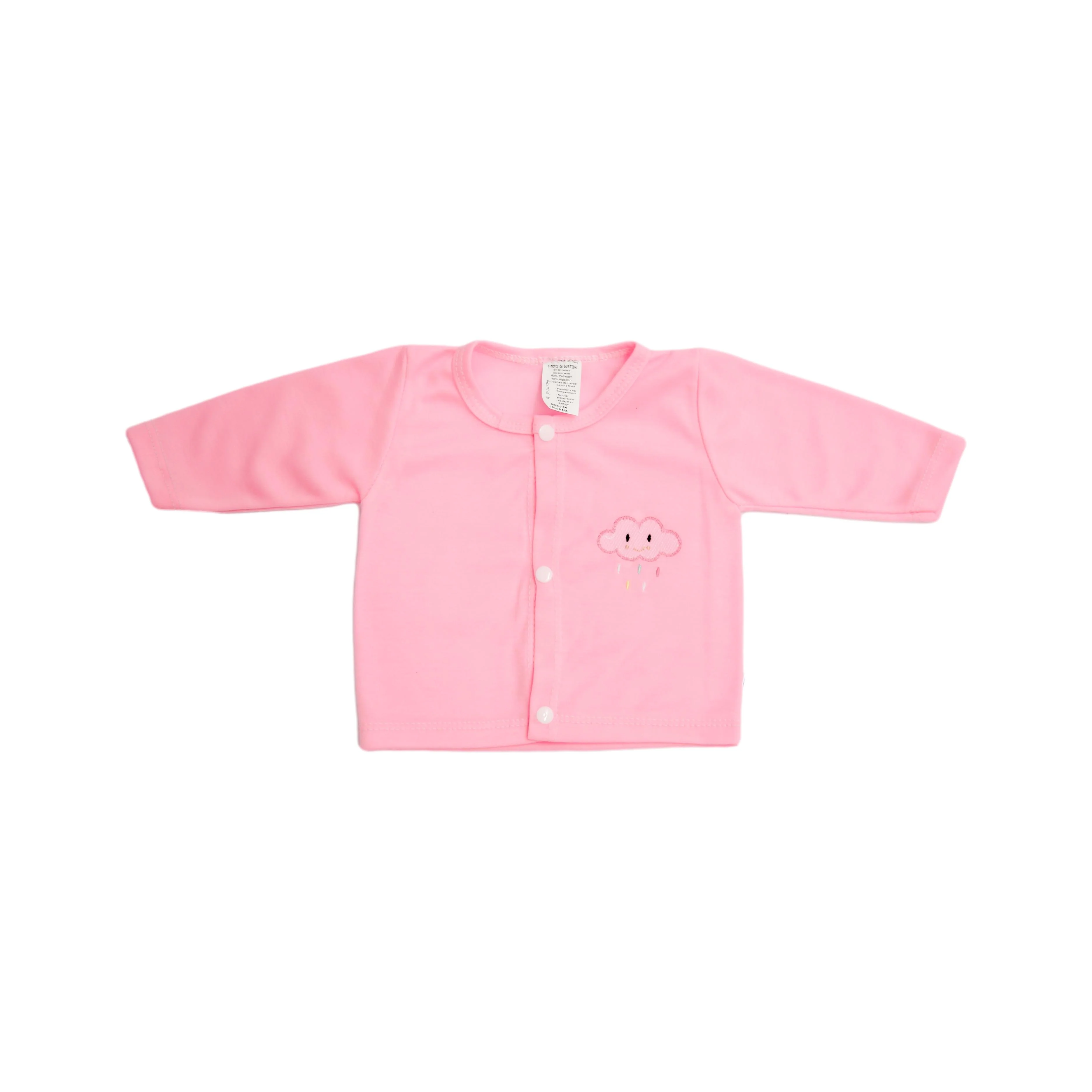 SACOS X3 1000 FUERTE CRECIENDO BABY - Image 10