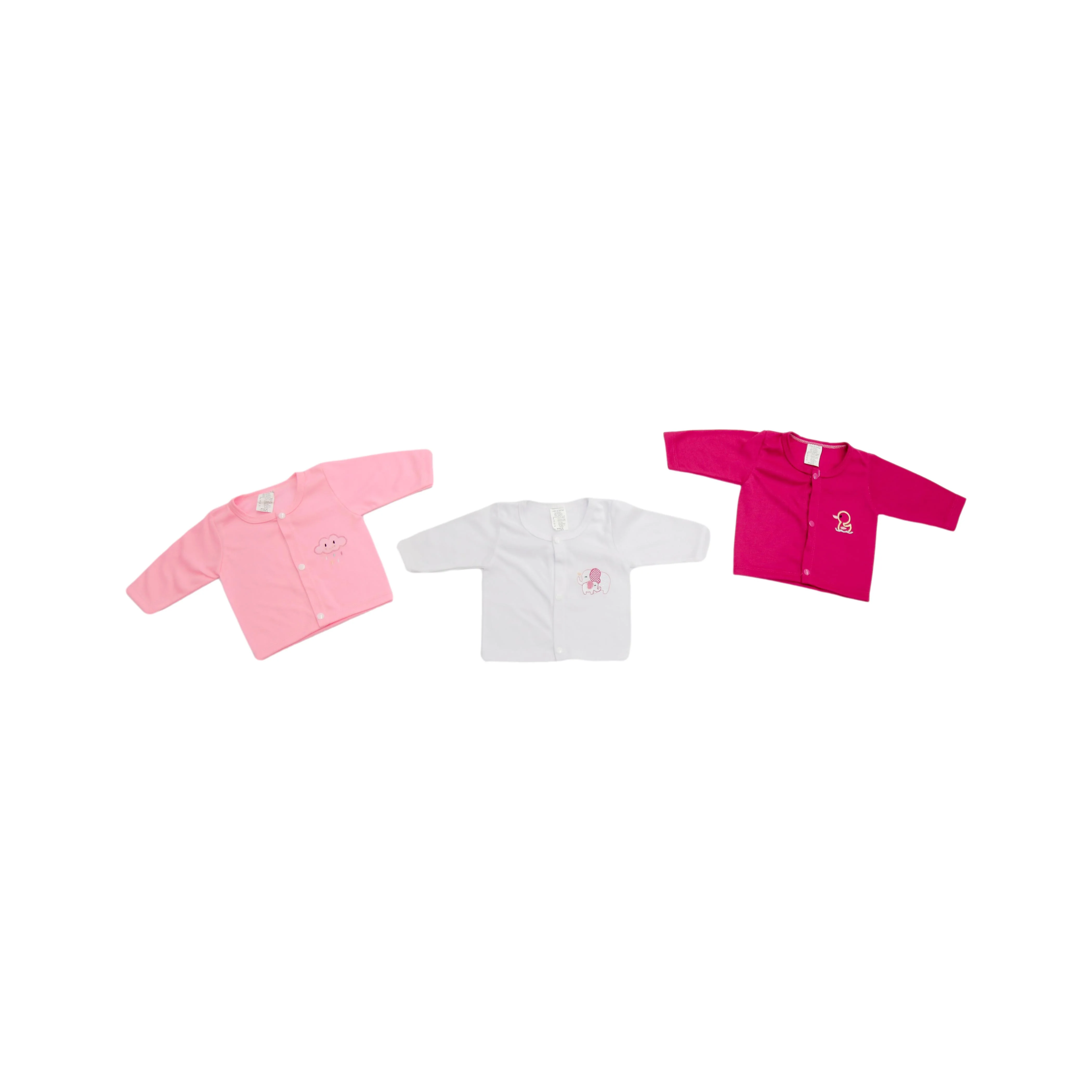 SACOS X3 1000 FUERTE CRECIENDO BABY - Image 13