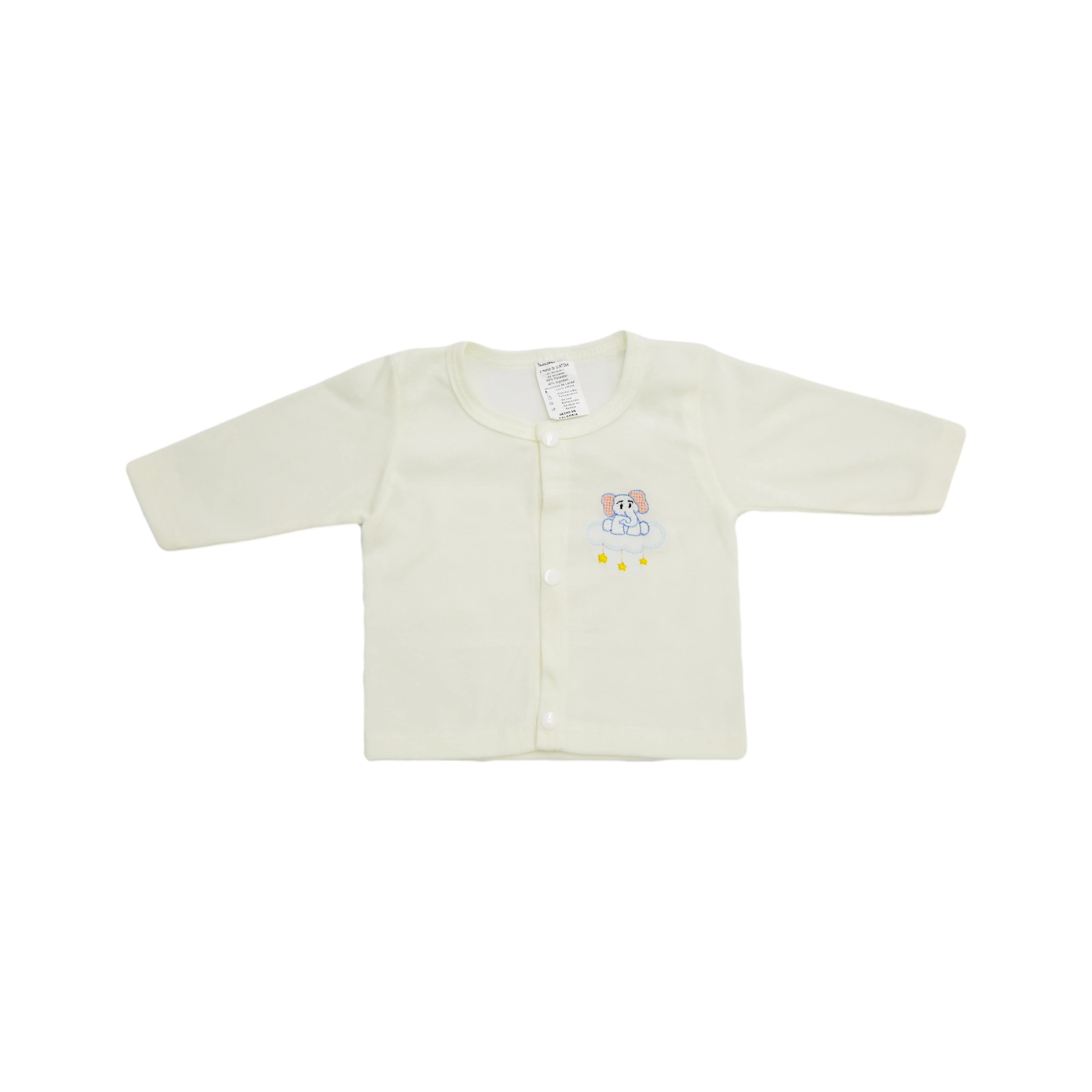 SACOS X3 1000 FUERTE CRECIENDO BABY - Image 3