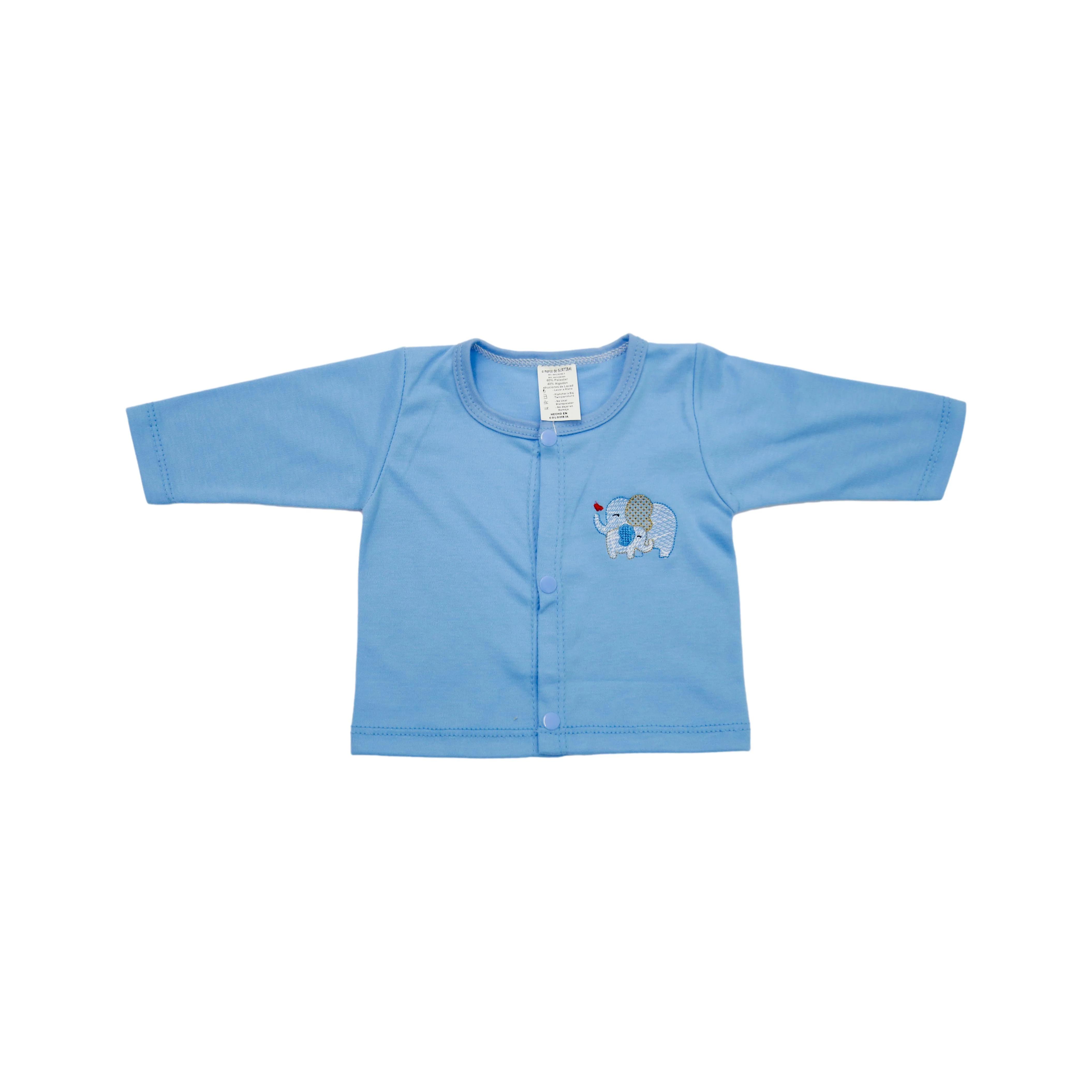 SACOS X3 1000 FUERTE CRECIENDO BABY - Image 4
