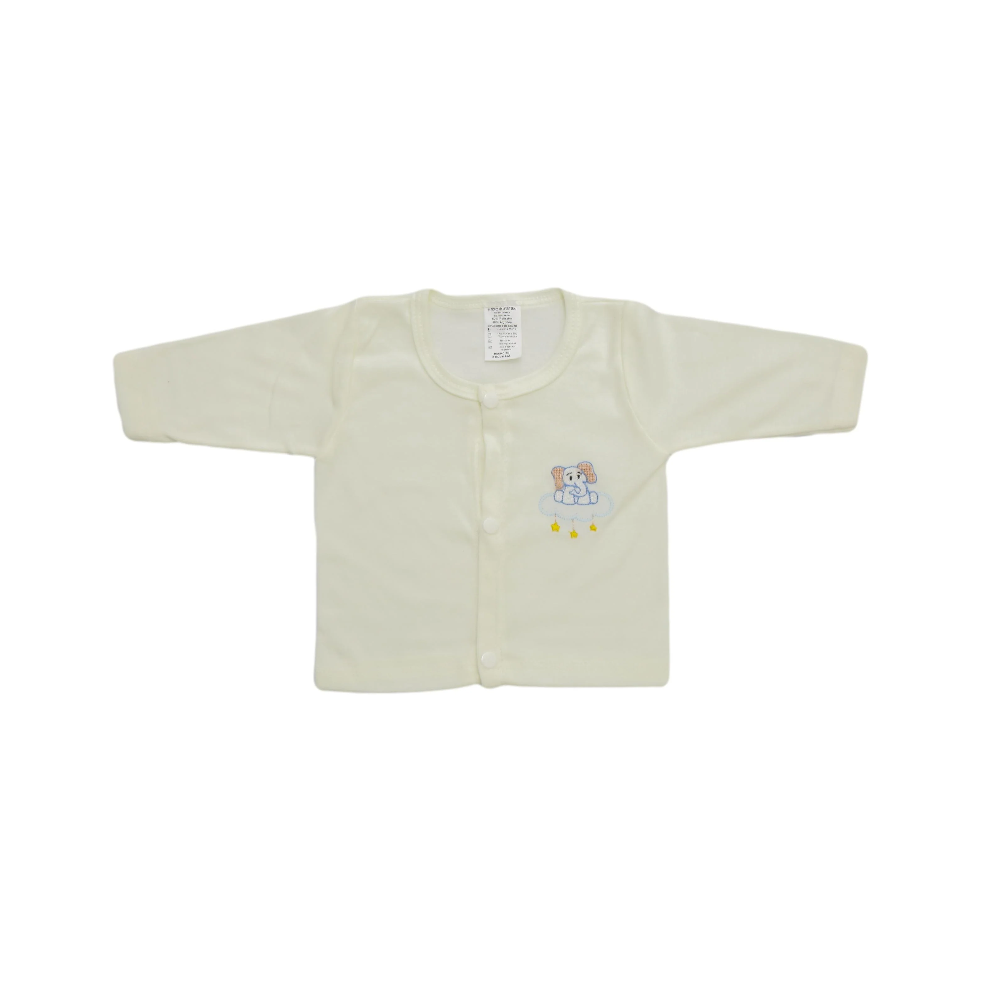SACOS X3 1000 FUERTE CRECIENDO BABY - Image 7