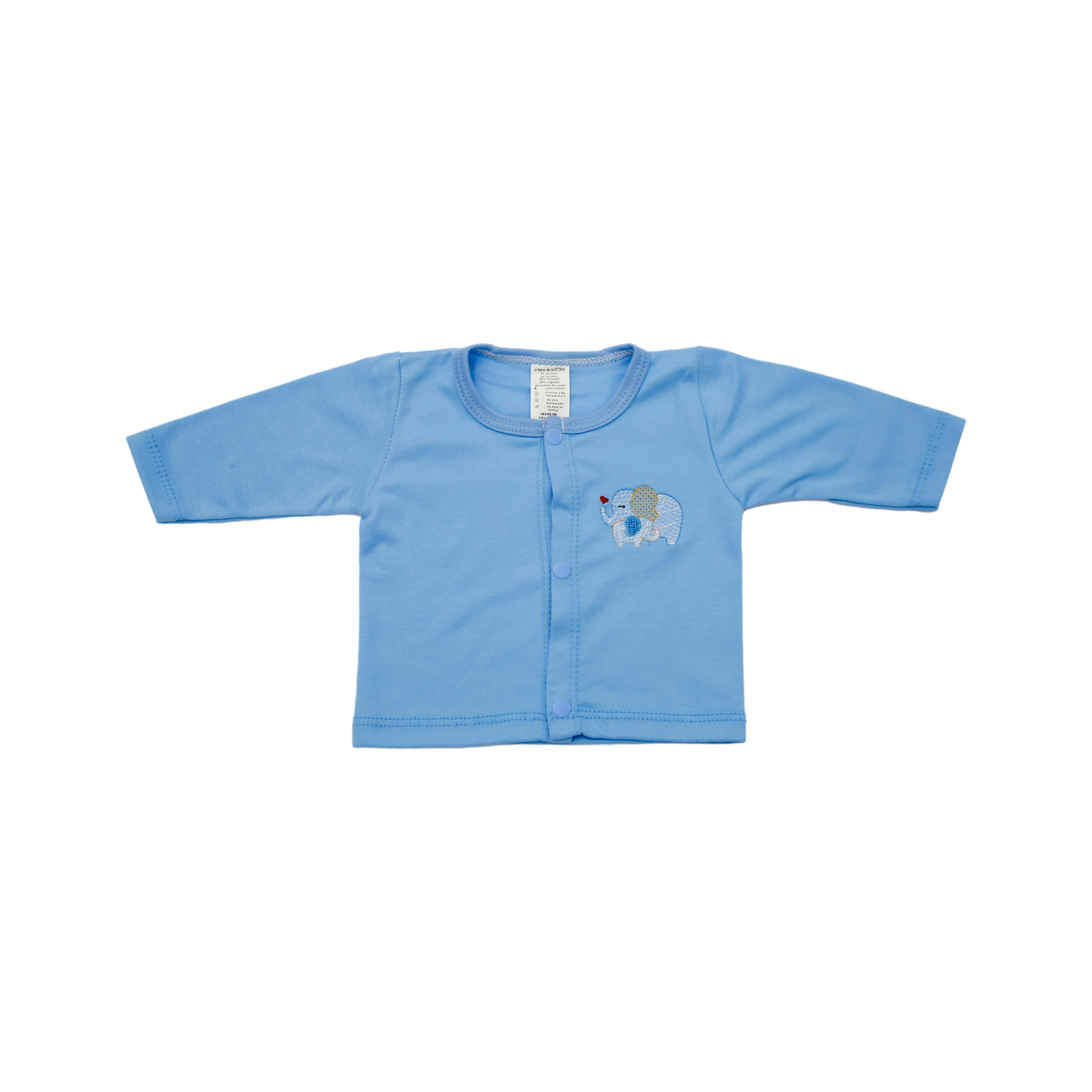 SACOS X3 1000 FUERTE CRECIENDO BABY - Image 8
