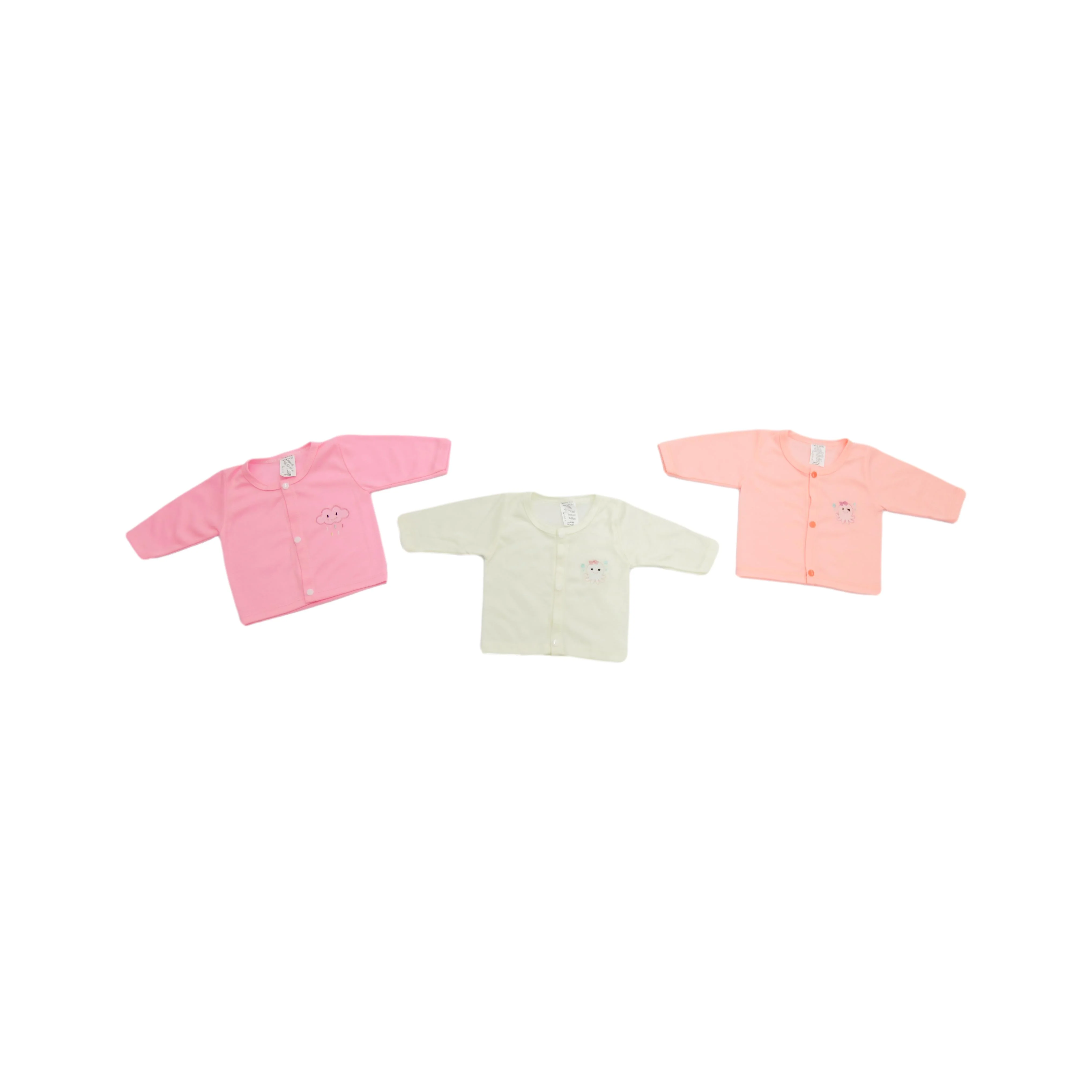 SACOS X3 1000 FUERTE CRECIENDO BABY - Image 9