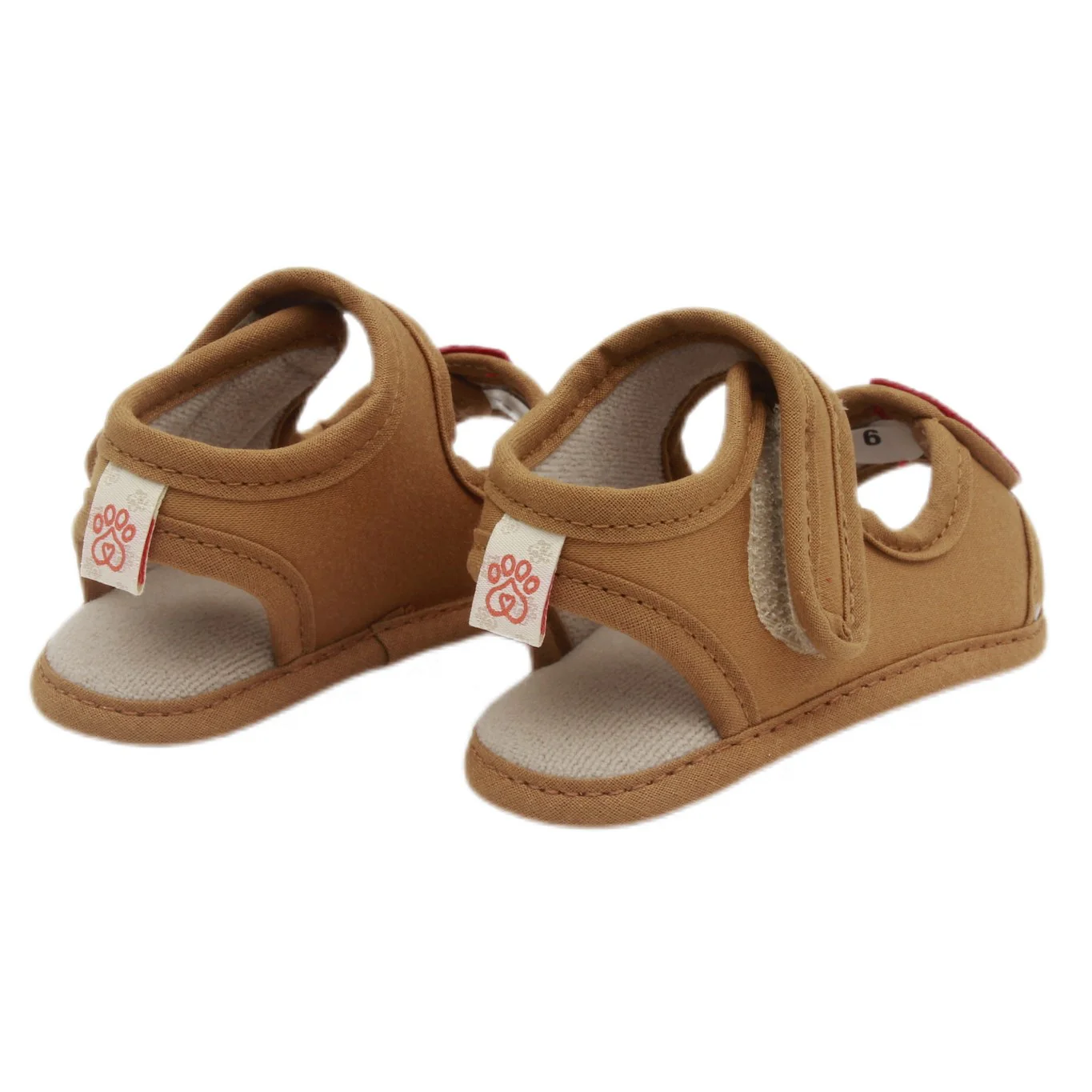 SANDALIA 115104 HUELLITAS - Image 3