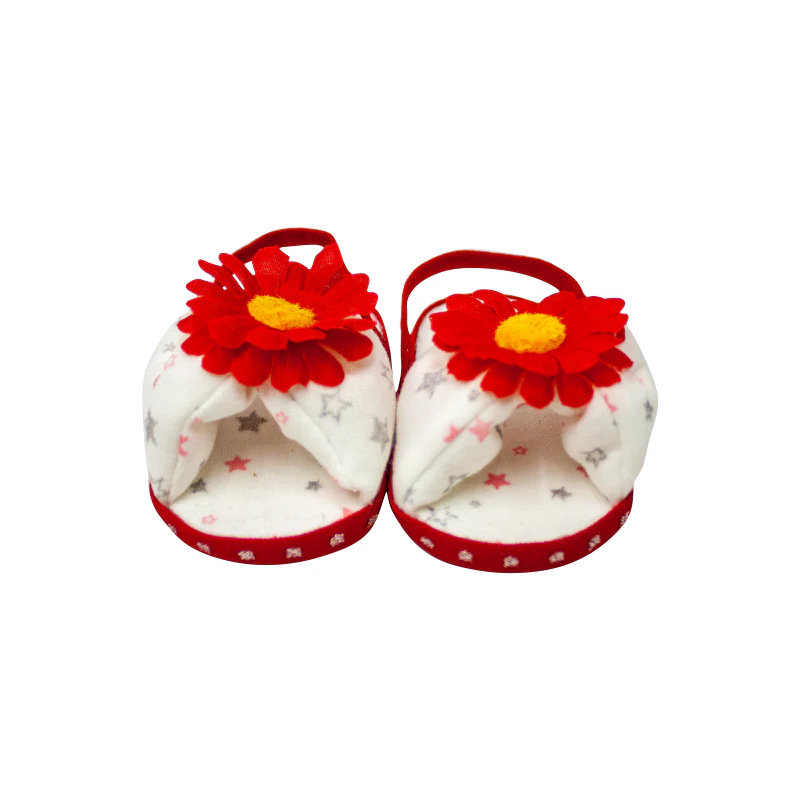 Sandalia Bebe 1263 For Baby - Image 2