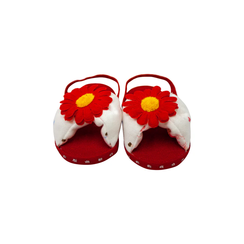 Sandalia Bebe 1263 For Baby - Image 8