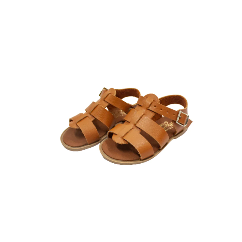 Sandalia Bebe A1 Victoria - Image 2