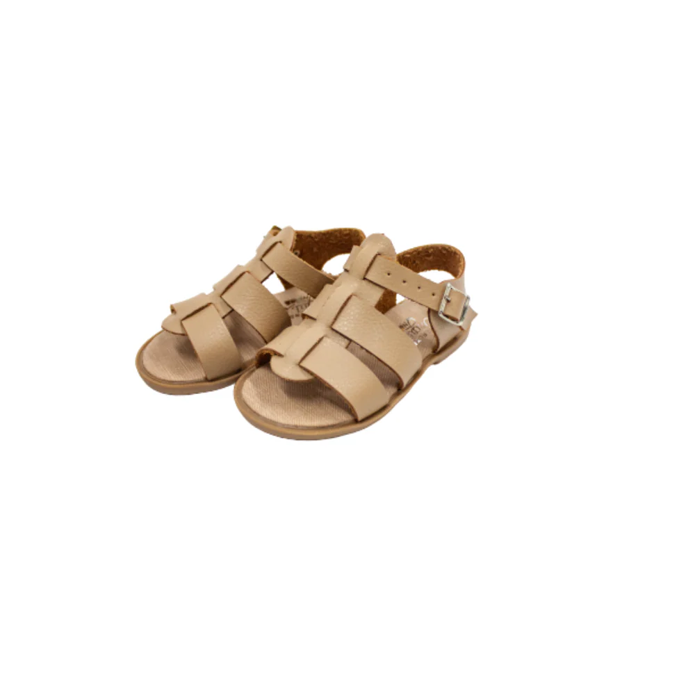 Sandalia Bebe A1 Victoria - Image 3