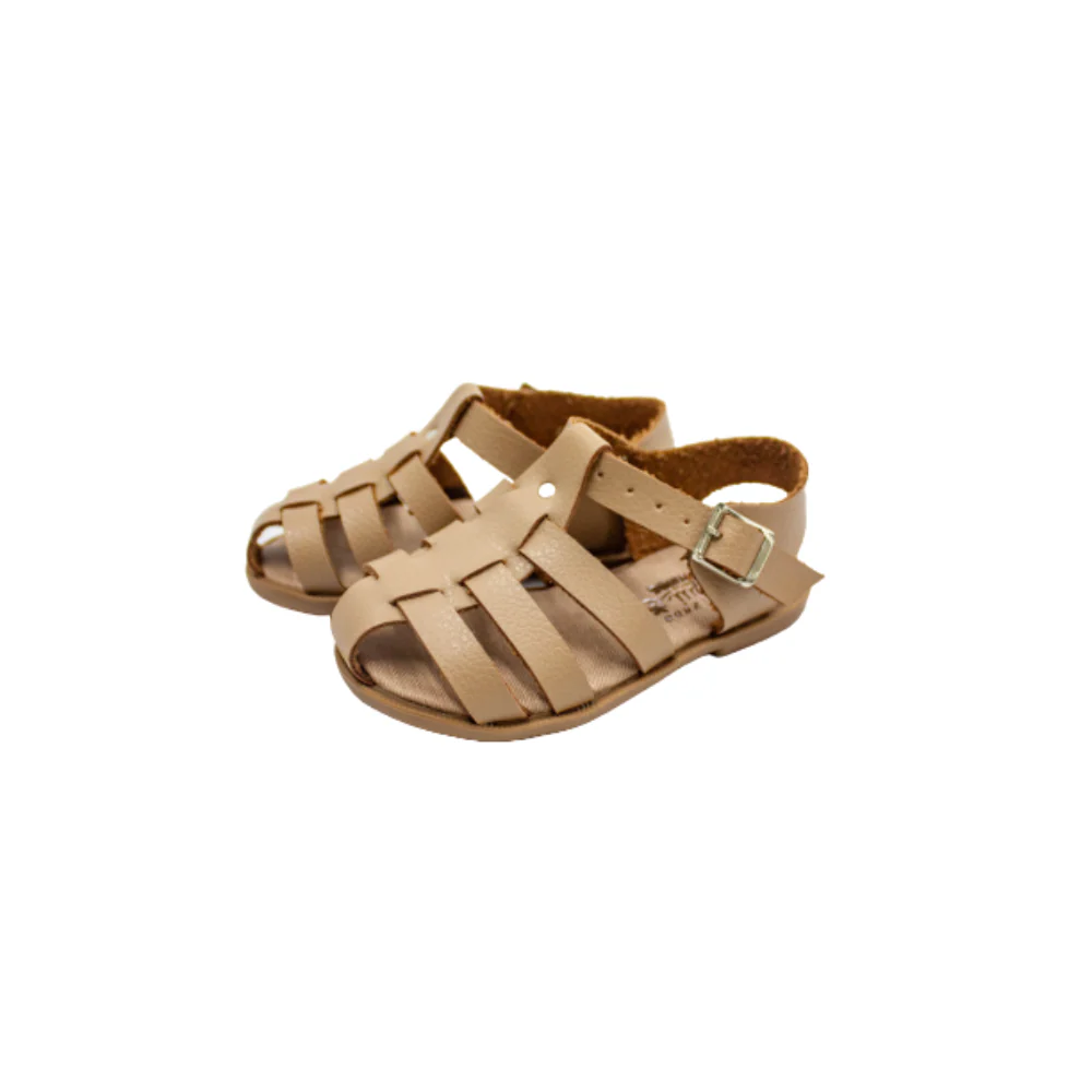 Sandalia Bebe A2 Victoria - Image 2