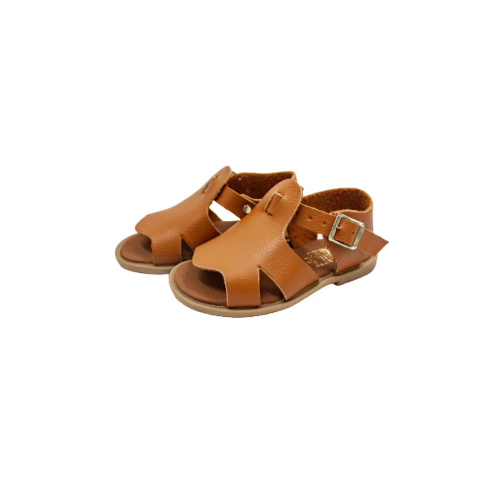 Sandalia Bebe A3 Victoria