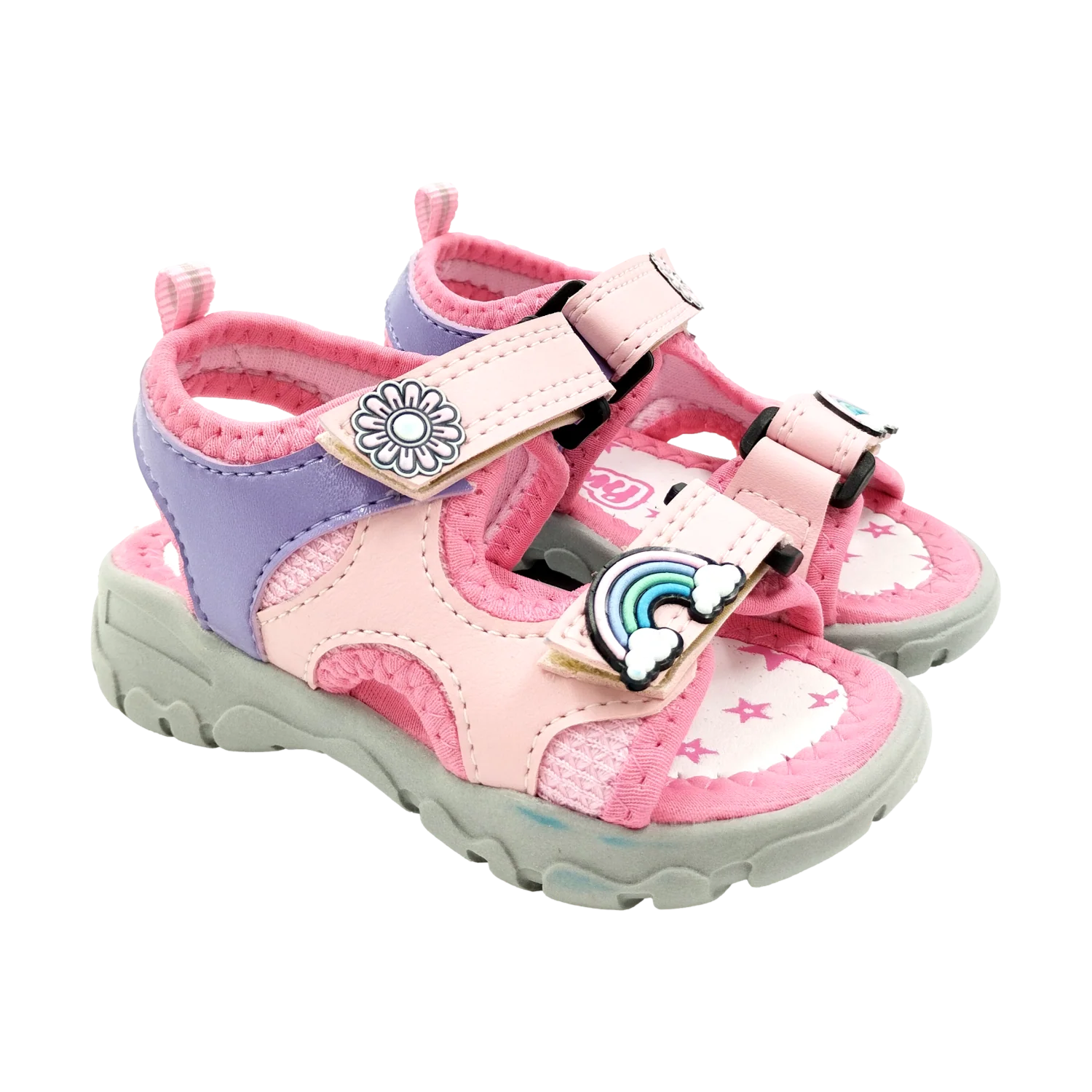 SANDALIA NIÑA 108 GUMMY