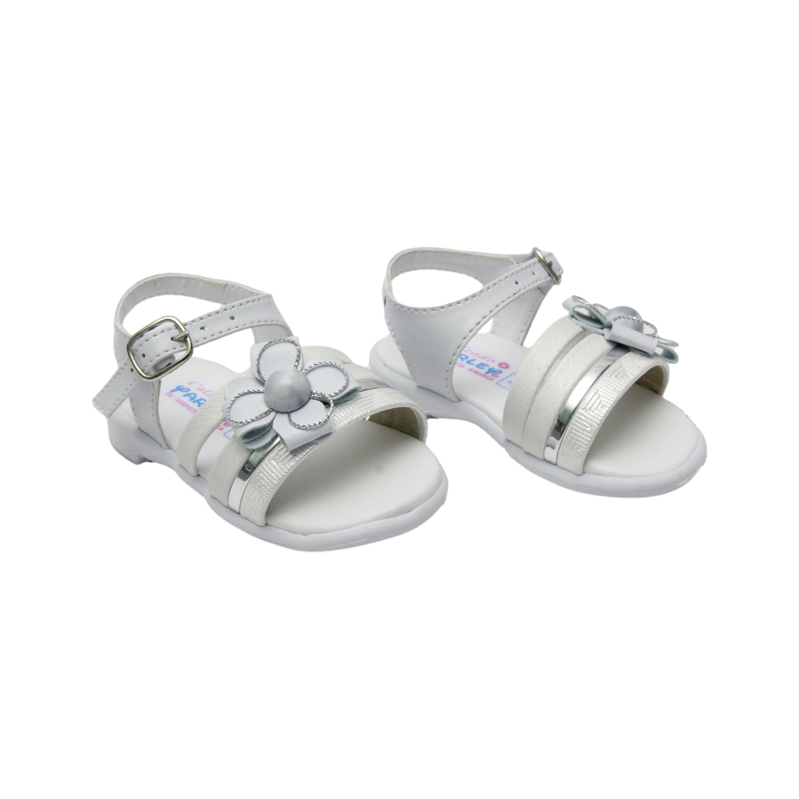 SANDALIA NIÑA 2111 CADIOS SHOES - Image 2