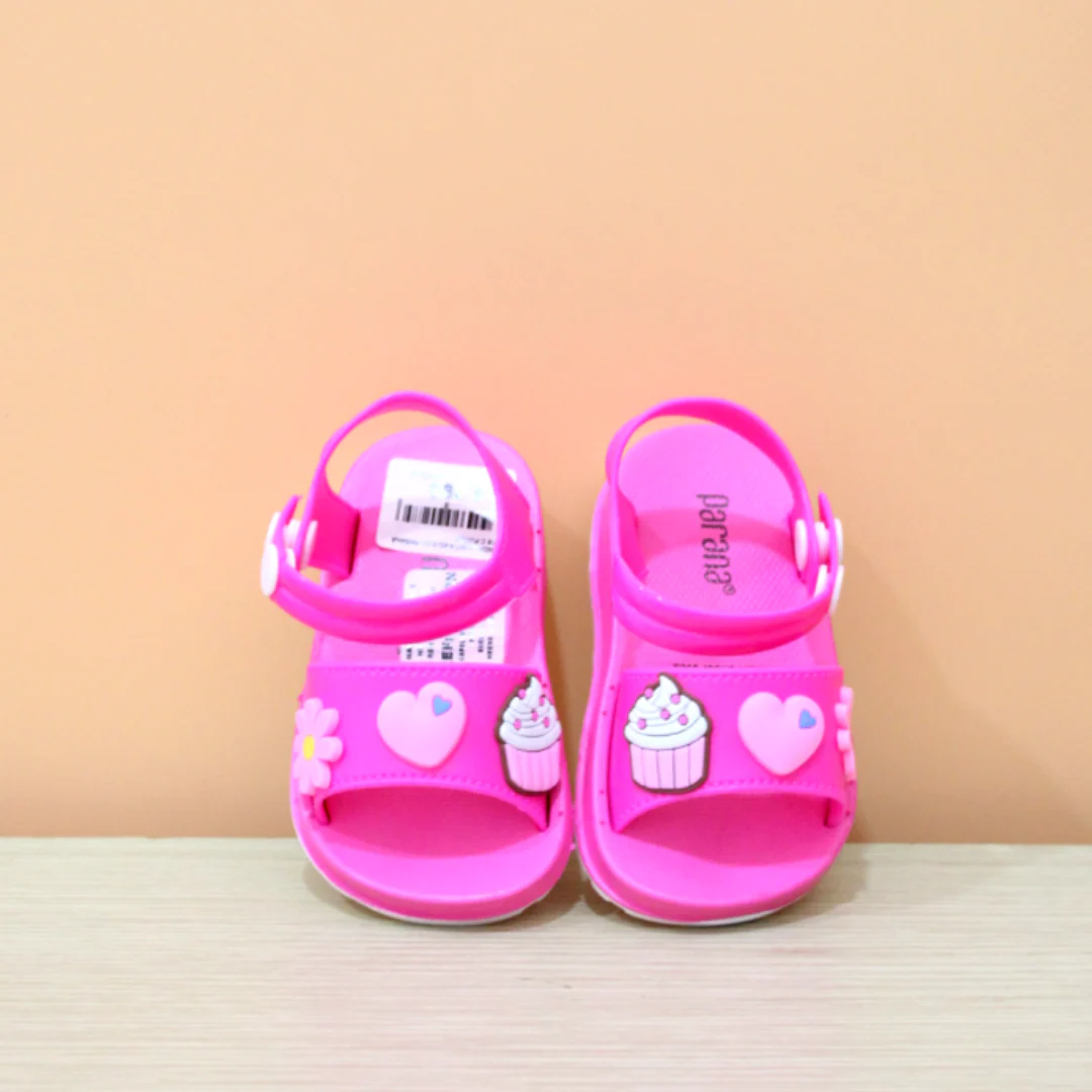 SANDALIA NIÑA 40-312N PARANÁ - Image 2
