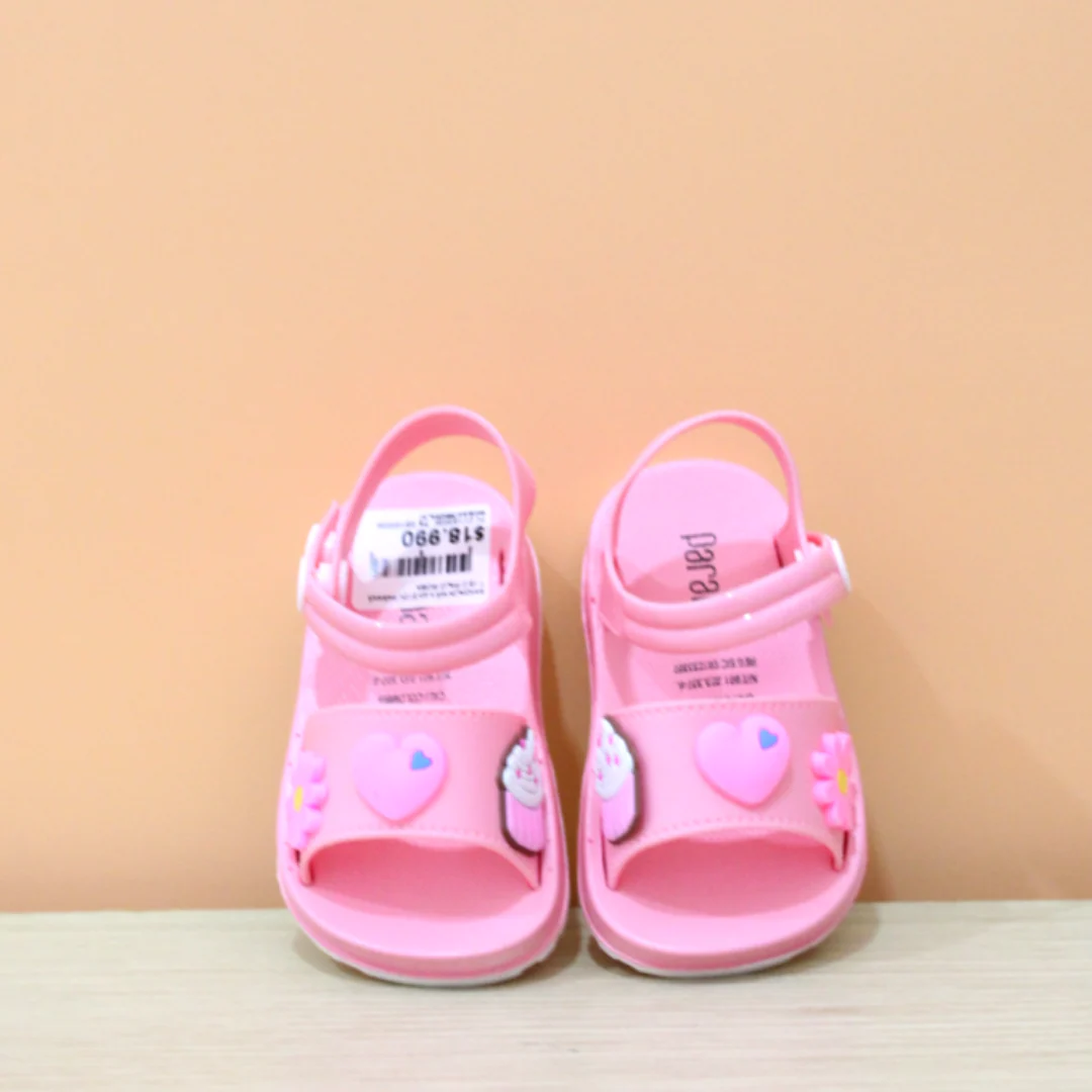 SANDALIA NIÑA 40-312N PARANÁ - Image 6