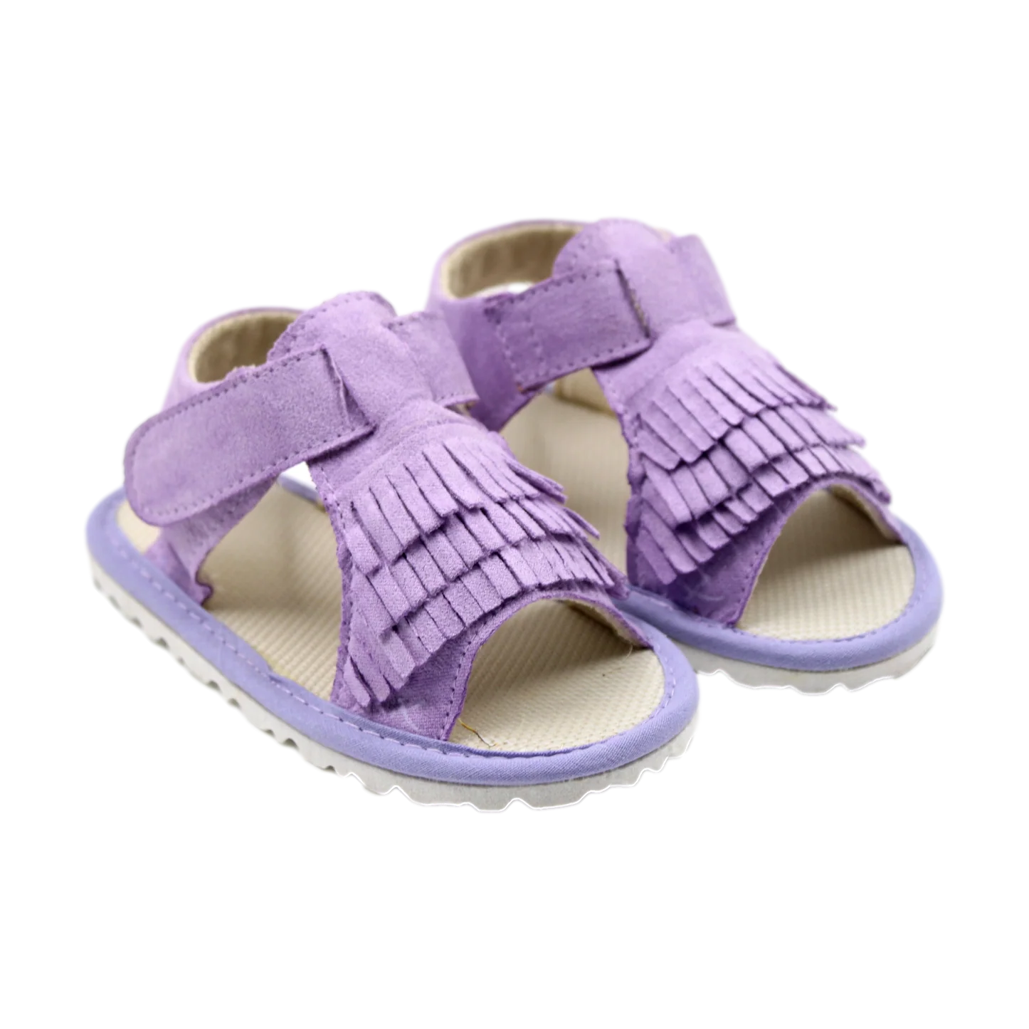 SANDALIA NIÑA 7M PILILI
