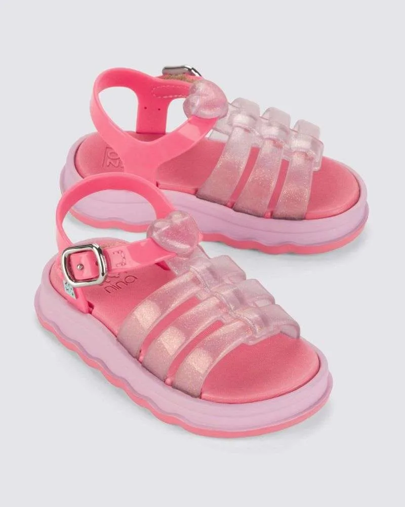 SANDALIA NIÑA BABY POWER ZAXY - Image 8