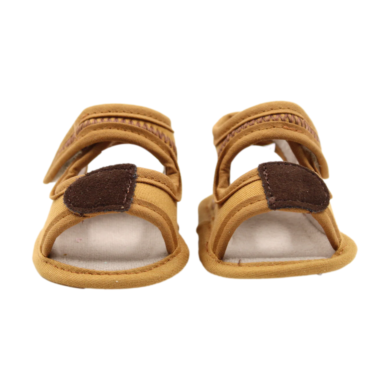 SANDALIA NIÑO 115121 HUELLITAS - Image 5