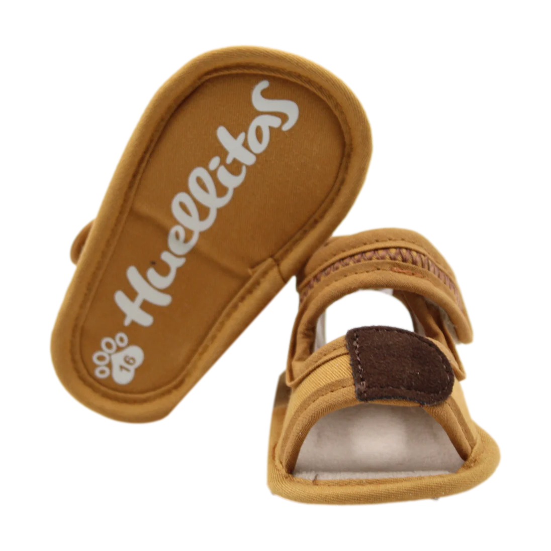 SANDALIA NIÑO 115121 HUELLITAS - Image 6