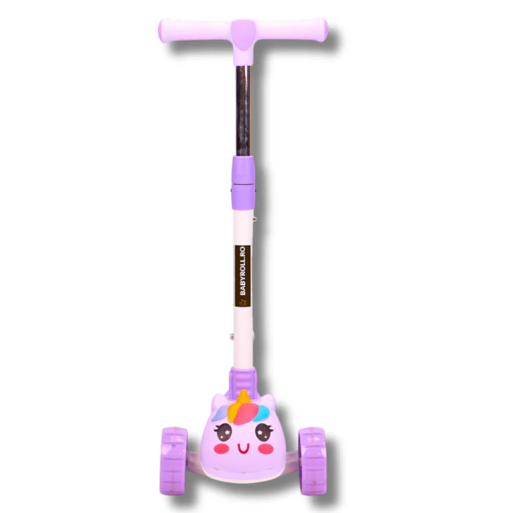SCOOTER 206 LILA STB - Image 2