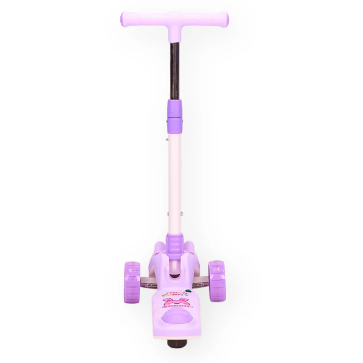 SCOOTER 206 LILA STB - Image 4