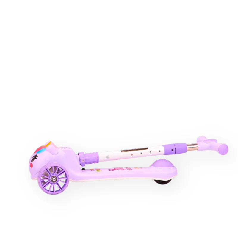 SCOOTER 206 LILA STB - Image 5