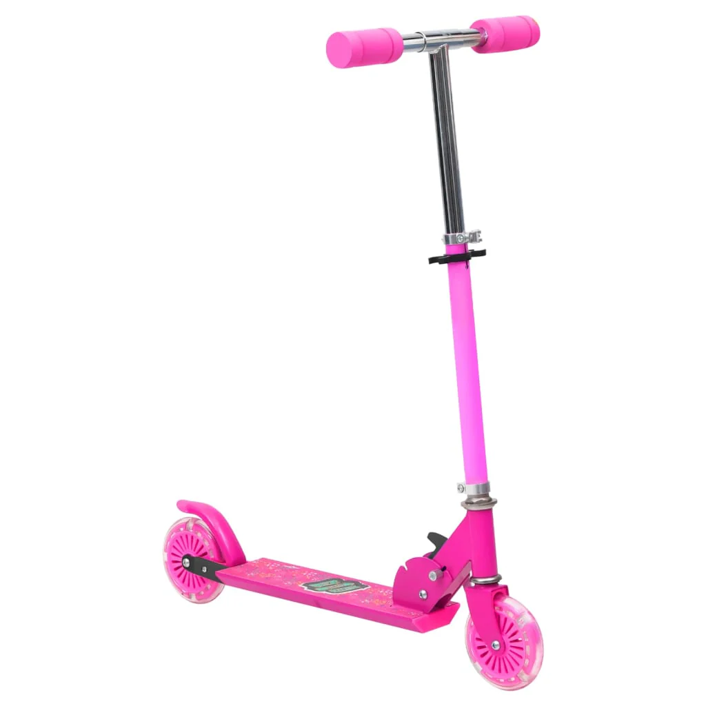 SCOOTER 3 RUEDAS NIÑA 6086A MM - Image 2