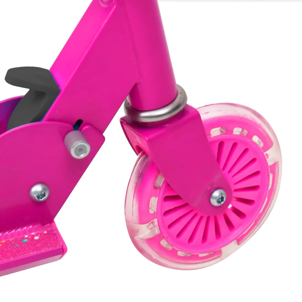 SCOOTER 3 RUEDAS NIÑA 6086A MM - Image 8