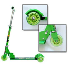 SCOOTER 3 RUEDAS NIÑO 6086B MM - Image 3