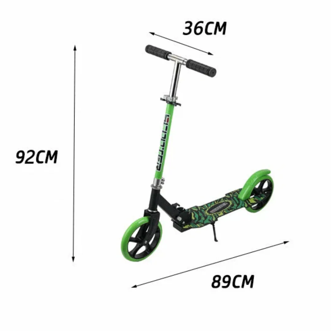 SCOOTER 8835 SURTIDO STB - Image 4