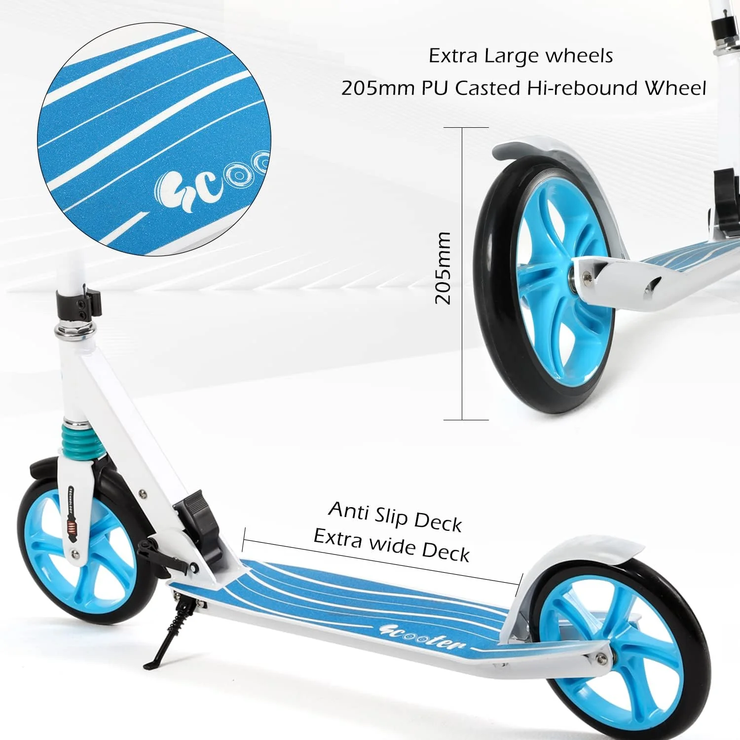 SCOOTER 8844 STB - Image 4
