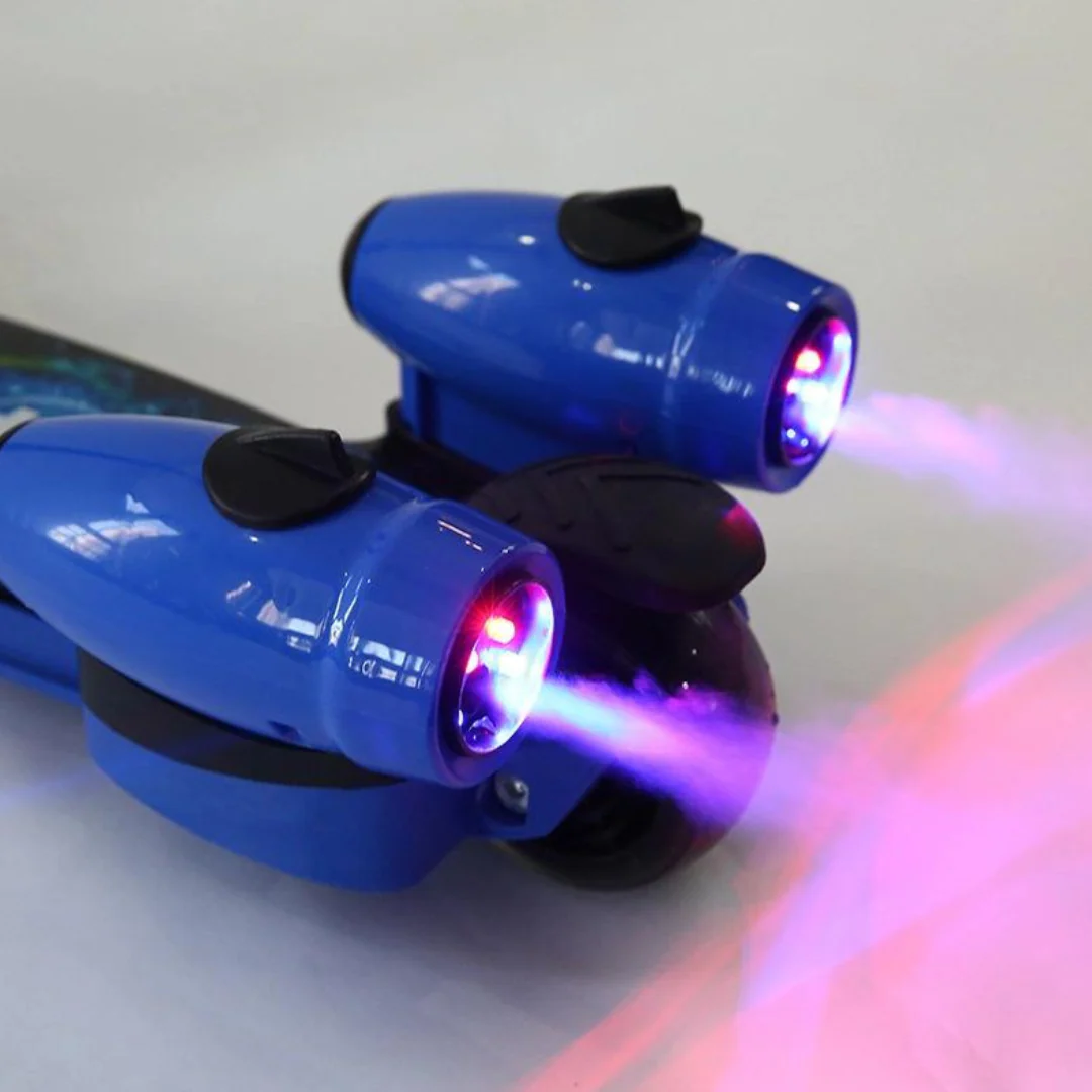 SCOOTER HUMO 8625 MM - Image 6