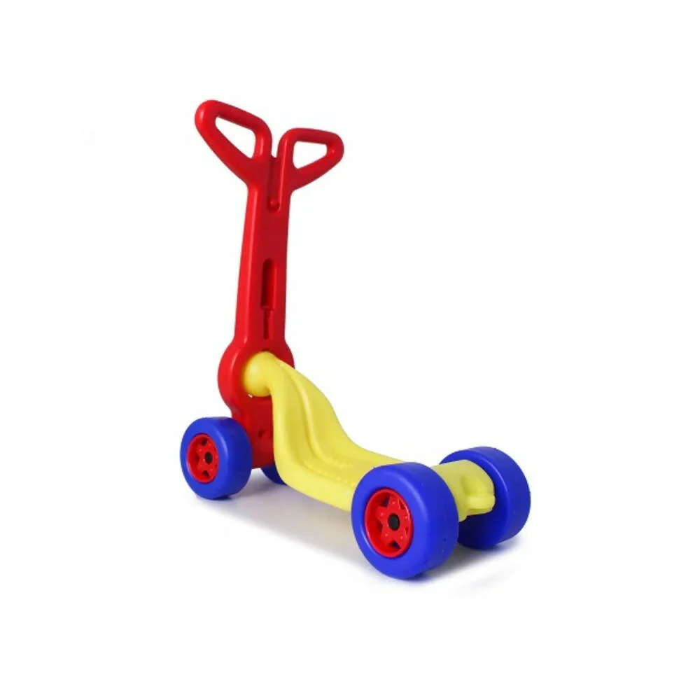 SCOOTER ¡DIVERSIÓN SOBRE RUEDAS! PF3950-1 BOY TOYS - Image 5