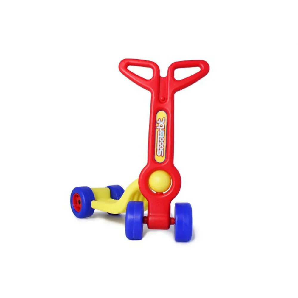SCOOTER ¡DIVERSIÓN SOBRE RUEDAS! PF3950-1 BOY TOYS - Image 6