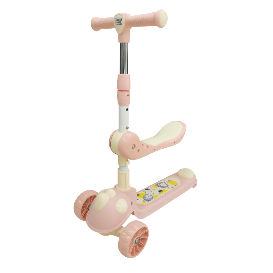 SCOOTER QW-5188-Z SURTIDO STB - Image 4