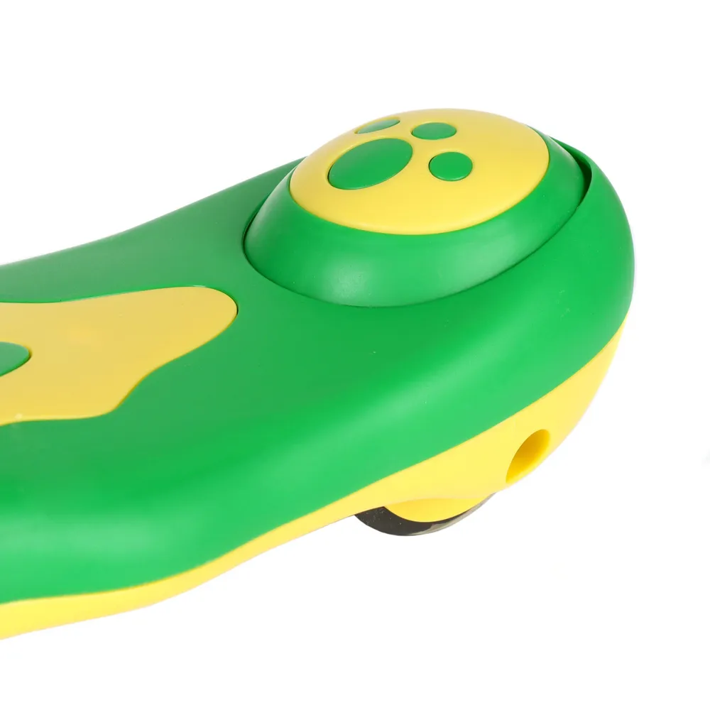 SCOOTER SK-8101 MUNBE VERDE - Image 5