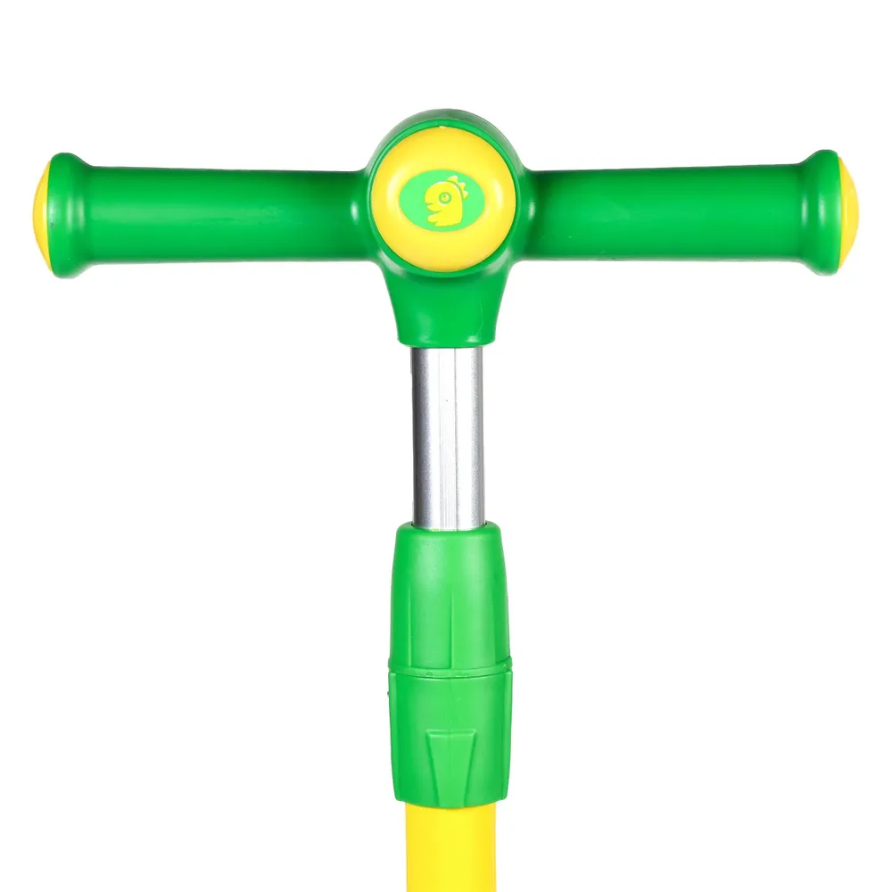 SCOOTER SK-8101 MUNBE VERDE - Image 9