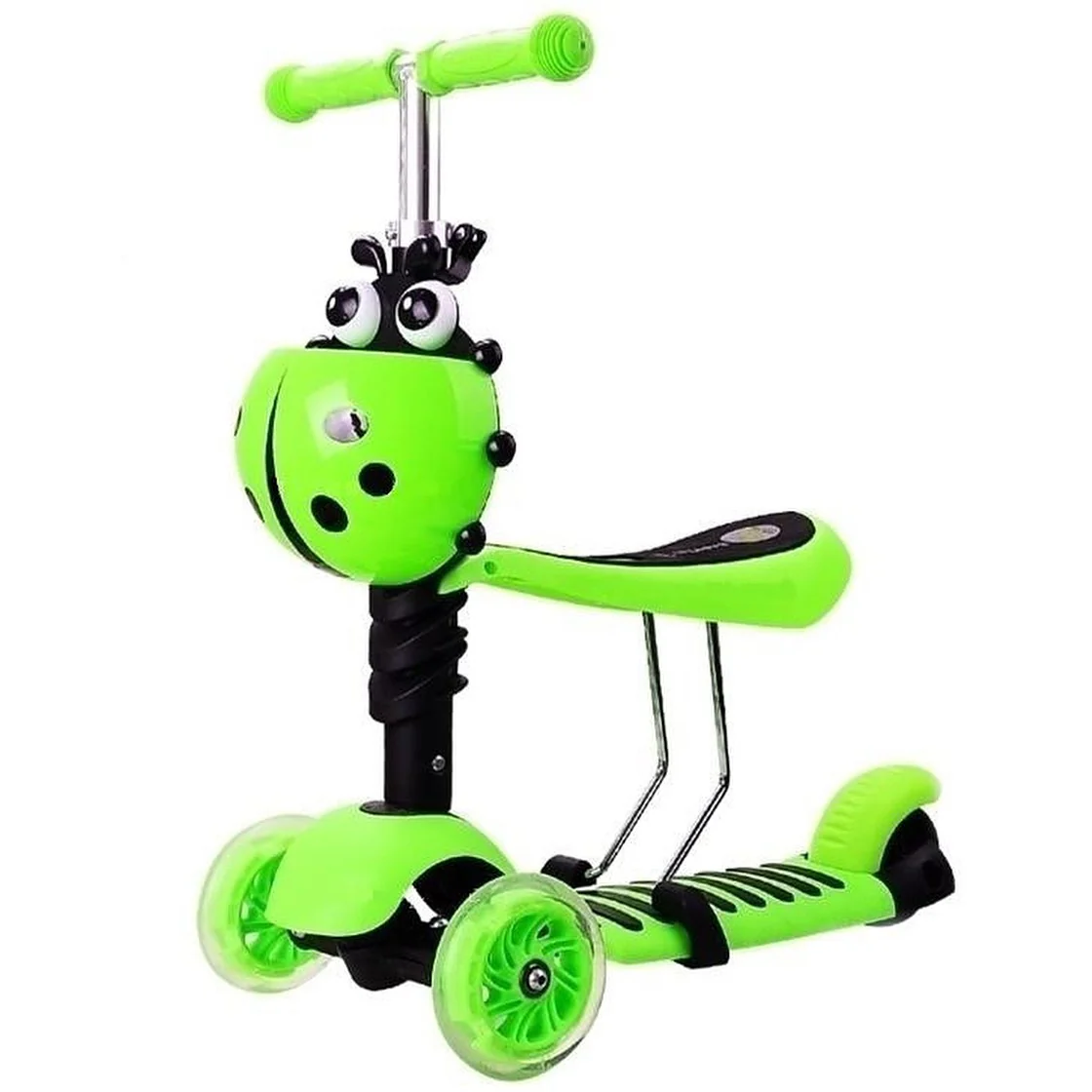 SCOOTER TRICICLO 8626 MM - Image 4