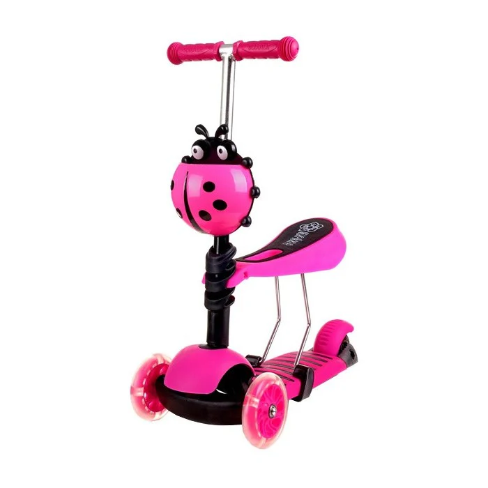 SCOOTER TRICICLO 8626 MM - Image 5