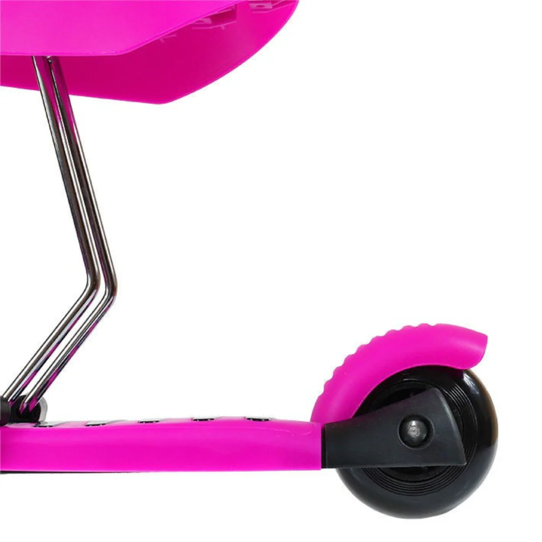 SCOOTER TRICICLO 8626 MM - Image 8