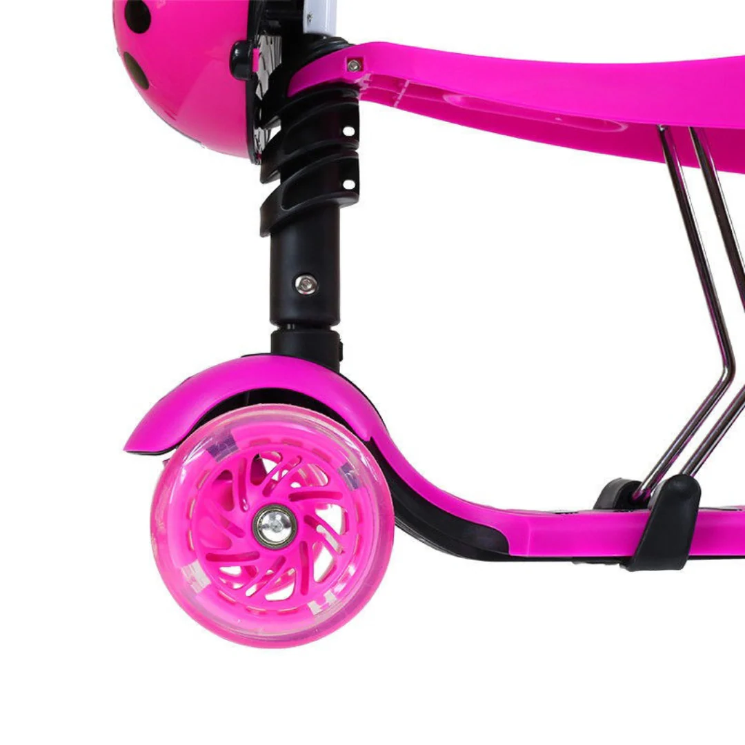 SCOOTER TRICICLO 8626 MM - Image 9