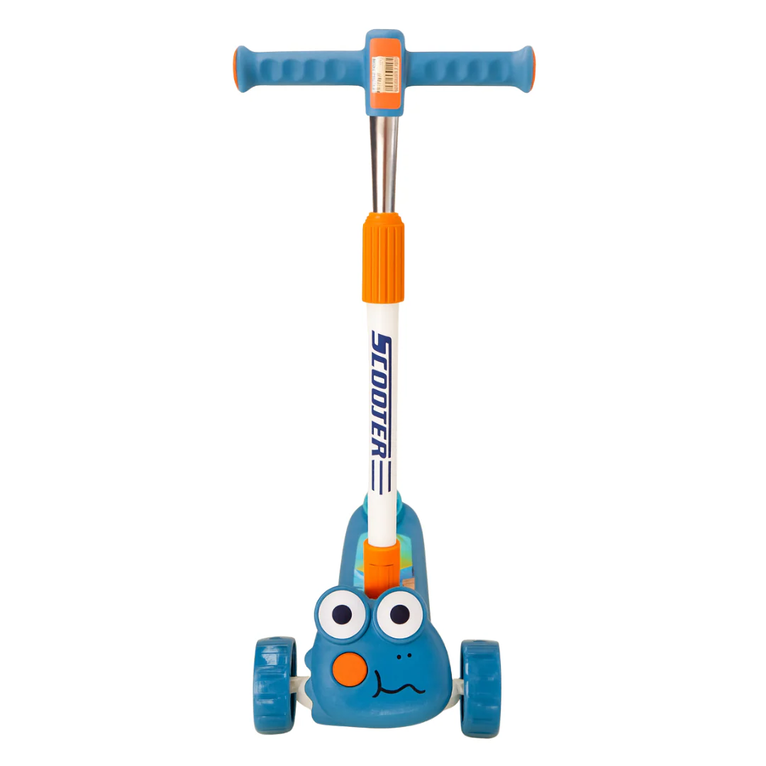 SCOOTER V9 AZUL STB - Image 2