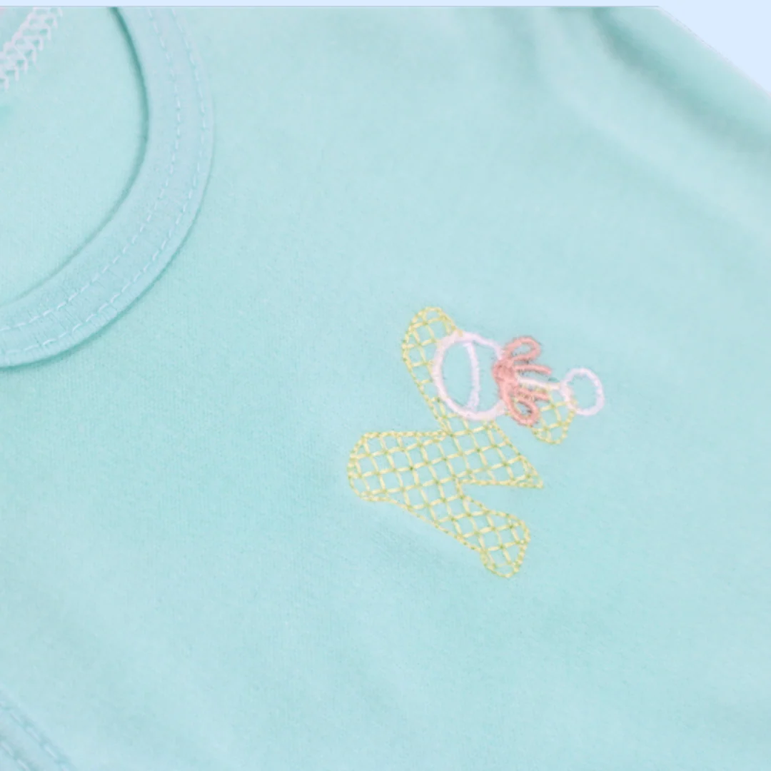SEMANARIO COLLARIN 795 CRECIENDO BABY - Image 4