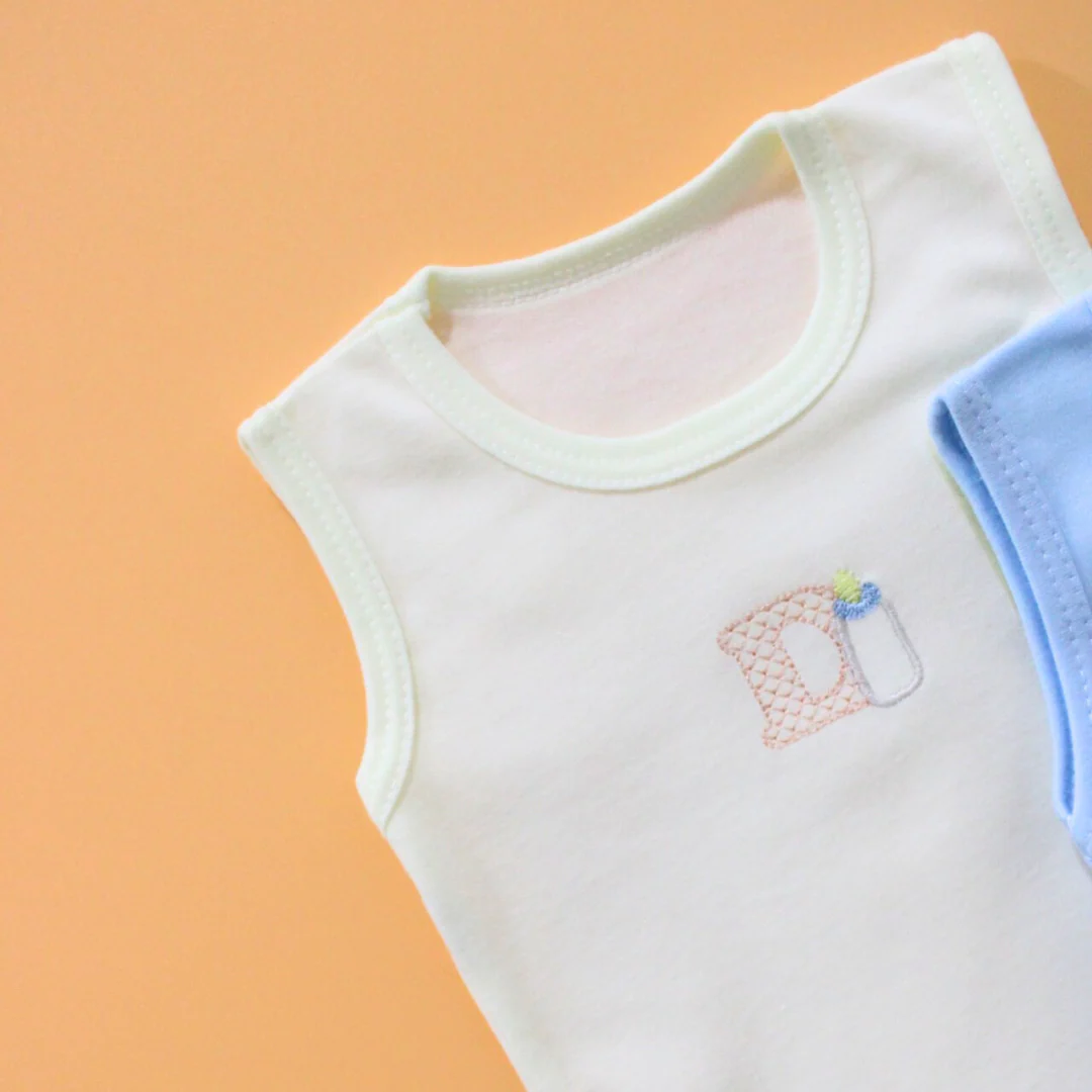 SEMANARIO COLLARIN 795 CRECIENDO BABY - Image 5