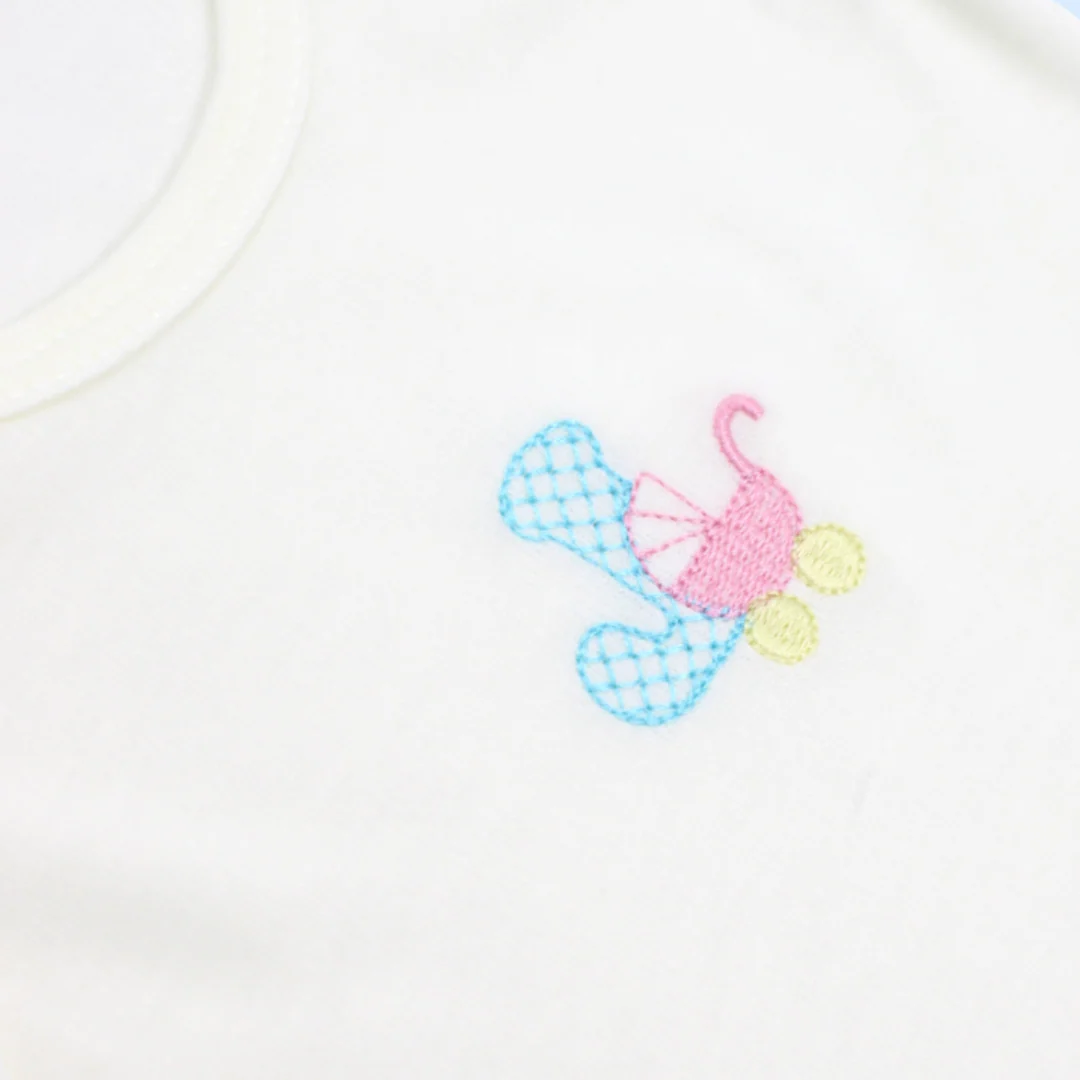 SEMANARIO COLLARIN 795 CRECIENDO BABY - Image 9