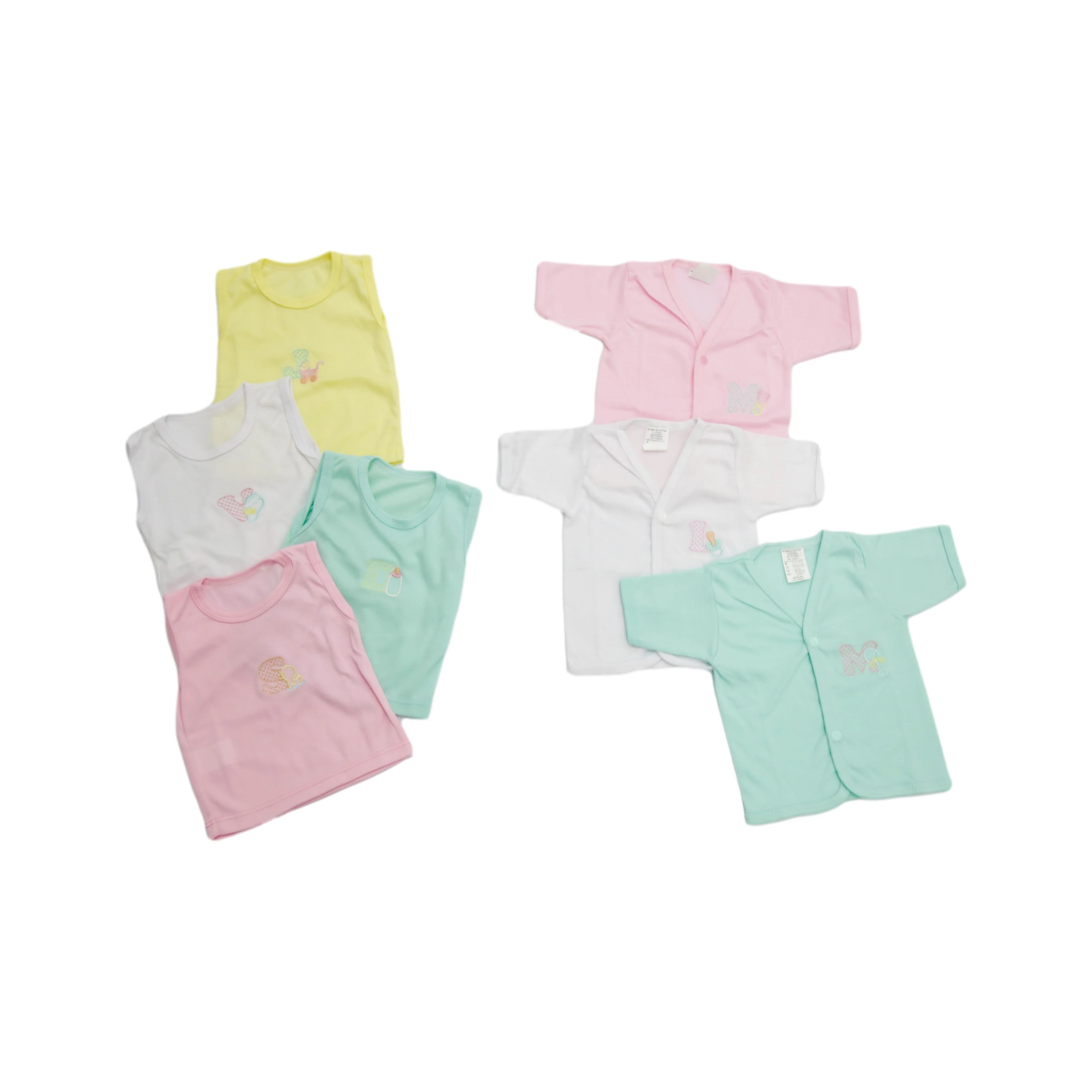 SEMANARIO COLLARIN 800 CRECIENDO BABY - Image 9